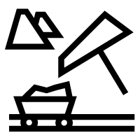 煤礦工業密封